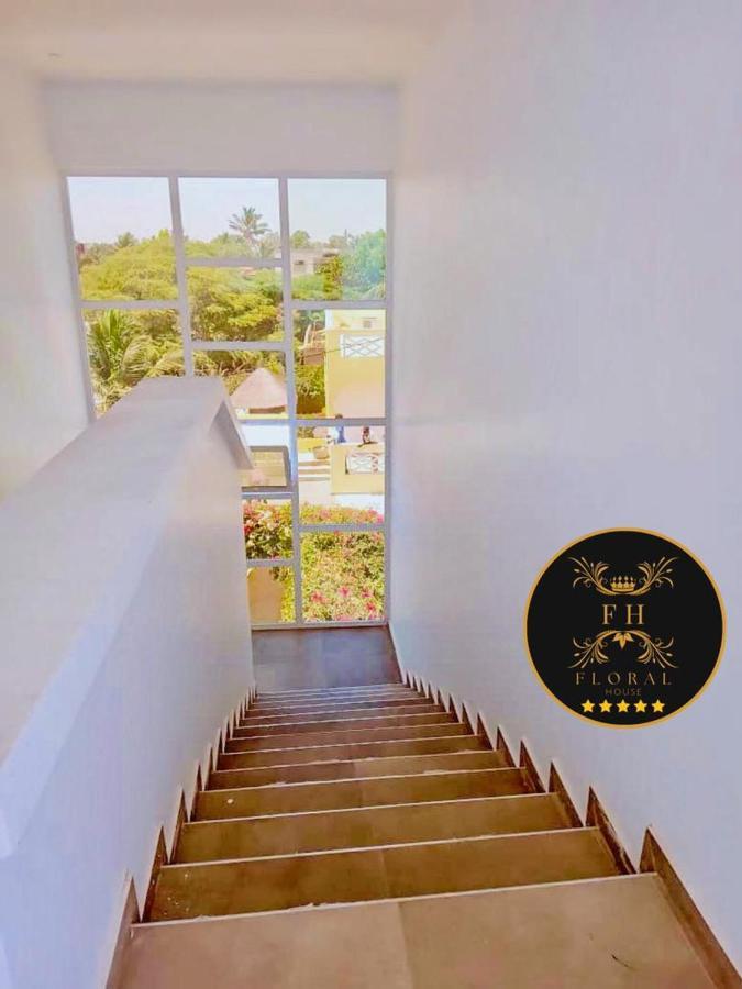 Maison Floral Saly Portudal Luaran gambar
